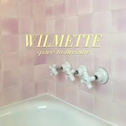 Space to Breathe von Wilmette – Cover