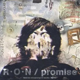 TVアニメ『ソルティレイ』ヴォーカルサウンドトラック「promise」 von R・O・N – Album Cover