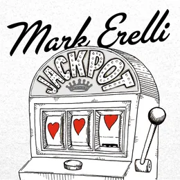 Jackpot von Mark Erelli – Cover