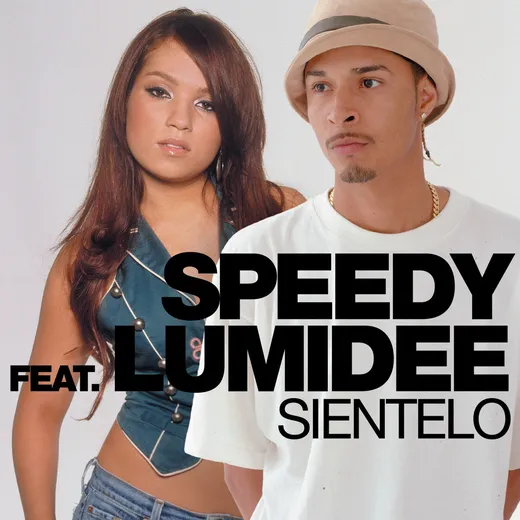 Siéntelo (Motivo short mix)
