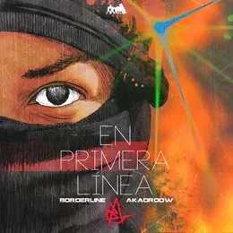 En primera línea von Borderline – Cover