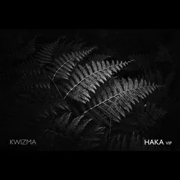 Haka VIP von Kwizma – Cover