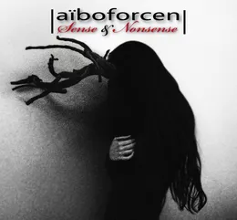 Sense & Nonsense von Aïboforcen – Album Cover