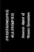 Funeral Spirit of Trance-formation von Ithdabquth Qliphoth – Cover