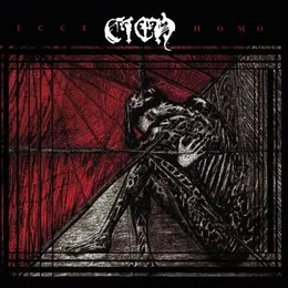Ecce Homo von Cień – Album Cover