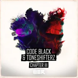 Chapter III von Code Black – Cover