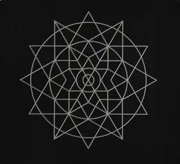 OX von Coalesce – Album Cover