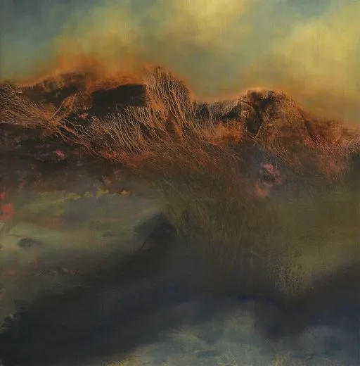 Pyroclasts