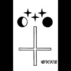 Orke von Nargaroth – Album Cover