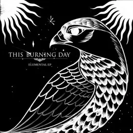 Elemental von This Burning Day – Cover