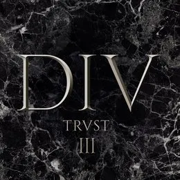 RE-CI-DIV - Session III (Marche ou crève) von Trust – Album Cover