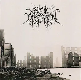 Senium von Stoic Dissention – Cover