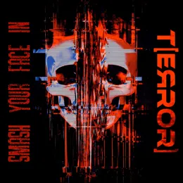 Smash Your Face In von T[ERROR] – Cover