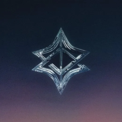 Elysium von Invent Animate – Album Cover