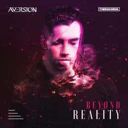Beyond Reality von Aversion – Cover