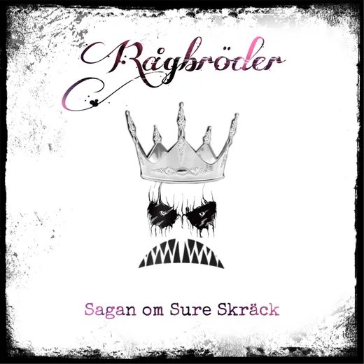 Sagan om Sure Skräck - Del 1 : "Eos Rex"