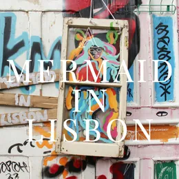 A Mermaid in Lisbon von Patrick Watson – Cover