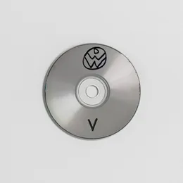 V von Down With Webster – Album Cover