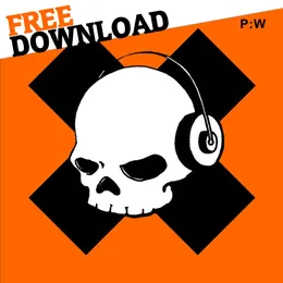Free Corona Download Package von Patenbrigade: Wolff – Album Cover
