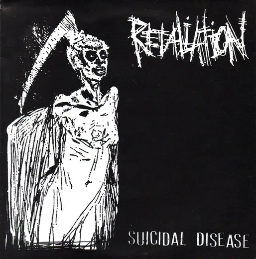 Suicidal Disease / Untitled
