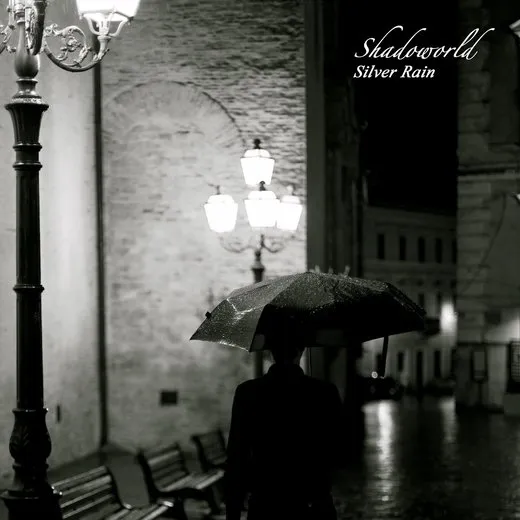 Silver Rain