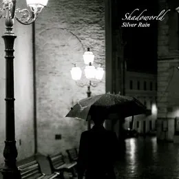 Silver Rain von SHADOWORLD – Cover