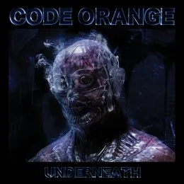 Underneath von Code Orange – Album Cover