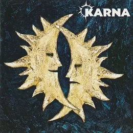 Карна von Карна – Album Cover