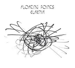 Elaenia von Floating Points – Album Cover