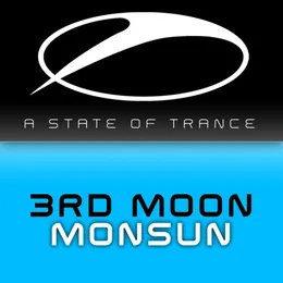 Monsun von 3rd Moon – Cover