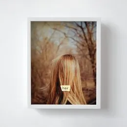 Her von Arcade Fire – Album Cover