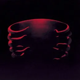 Undertow von Tool – Album Cover