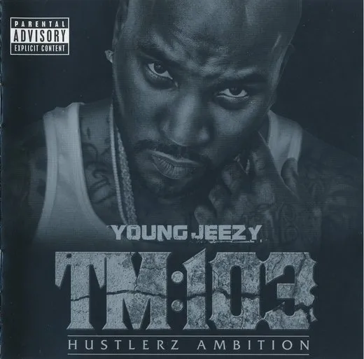 TM:103: Hustlerz Ambition