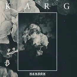 Alaska von Karg – Album Cover