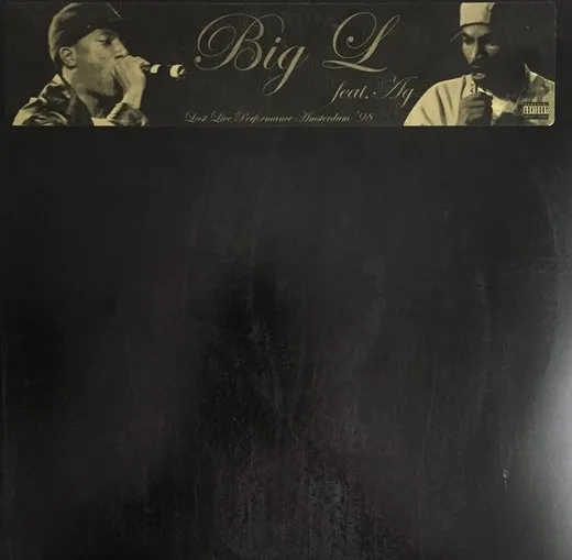 Last Live Performance Amsterdam ’98