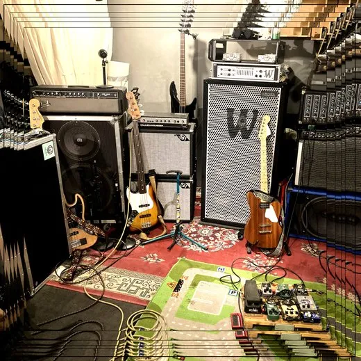 Golden Age of Glorious Jam Sessions