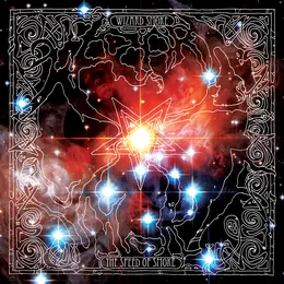 The Speed of Smoke von Wizard Smoke – Album Cover