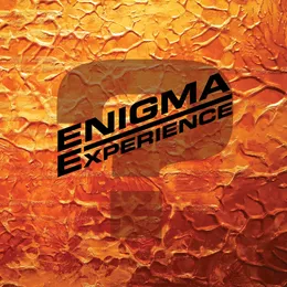 Question Mark von Enigma Experience – Album Cover
