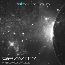 Neuro Jazz von Gravity – Cover