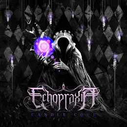 Candle Cove von Echopraxia – Album Cover