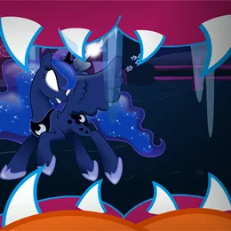 Nightmare Night von Forest Rain – Cover