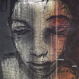 Between Gaps von md – Album Cover
