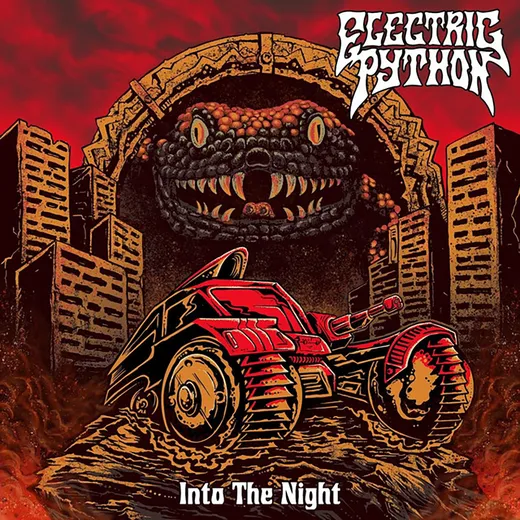 Into the Night