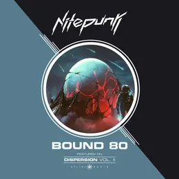 Bound 80 von Nitepunk – Cover
