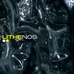 Nos von Lithe – Cover