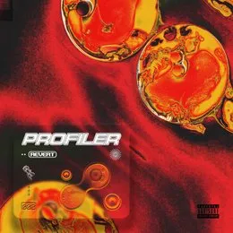 Revert von Profiler – Cover