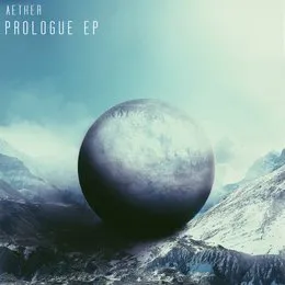 Prologue EP von Aether – Album Cover