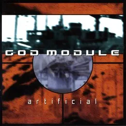 Artificial von God Module – Album Cover