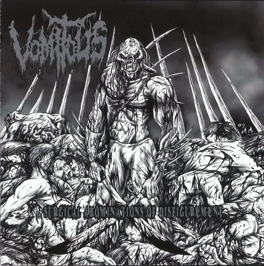 Surgical Abominations of Disfigurement