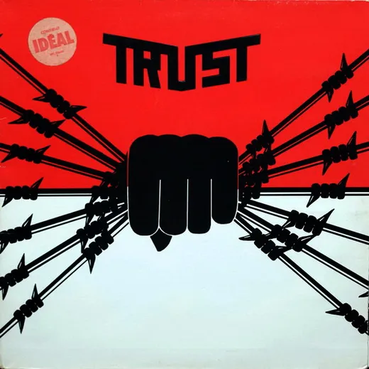 Trust IV